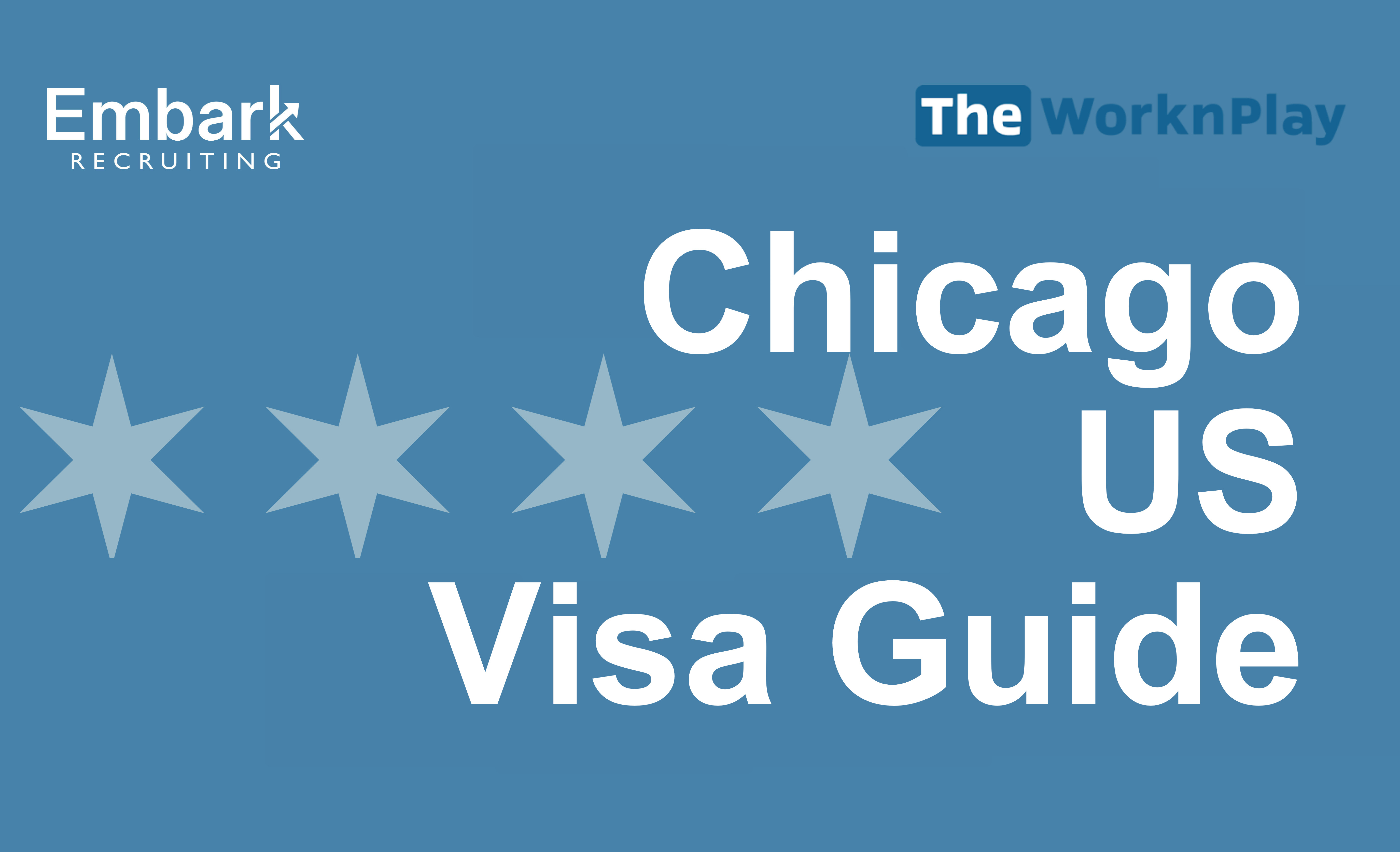 Chicago US Visa Guide: Korean Consulate E-2 Application Process