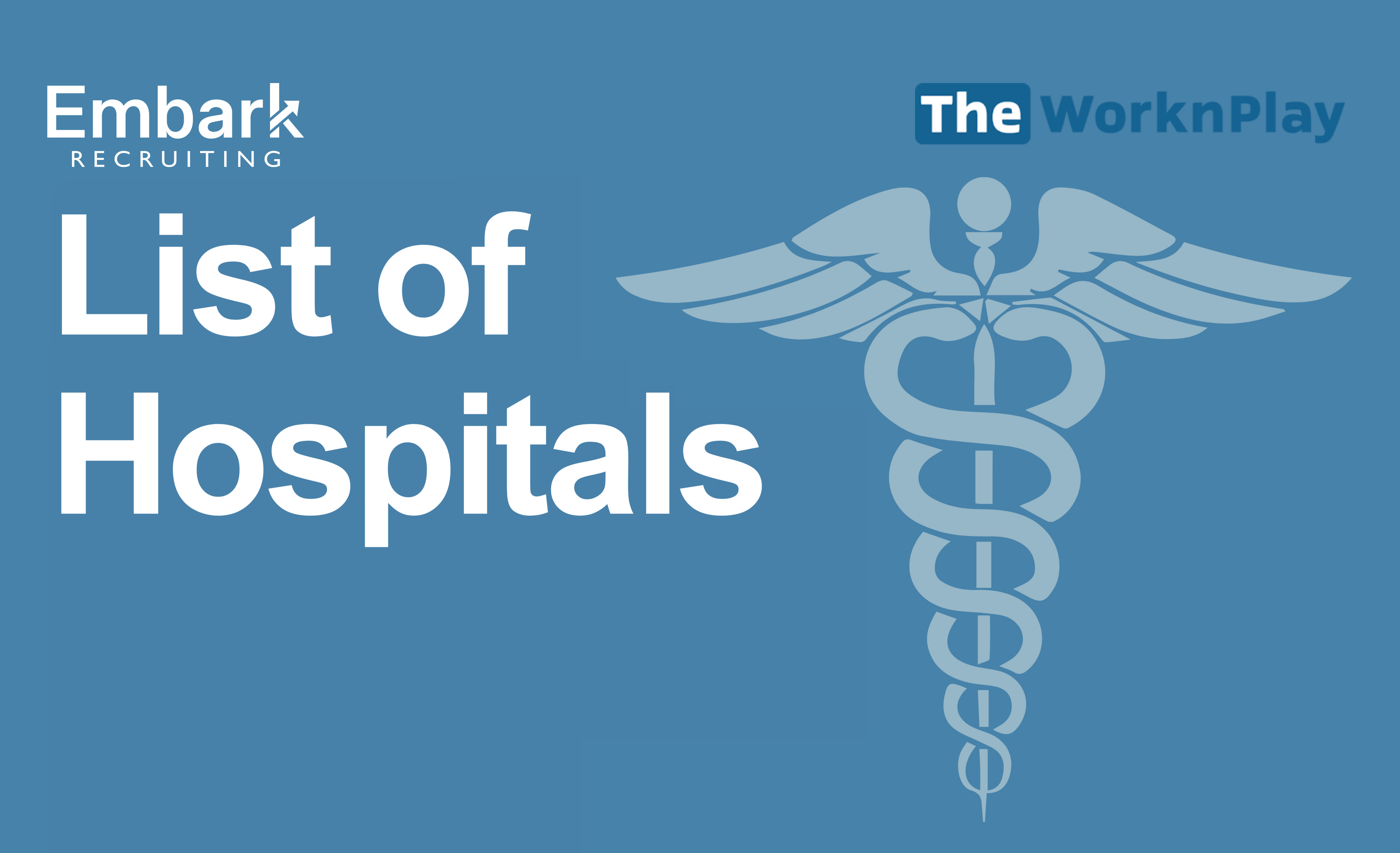 E-2 Designated Hospitals for Native English Teachers in Korea