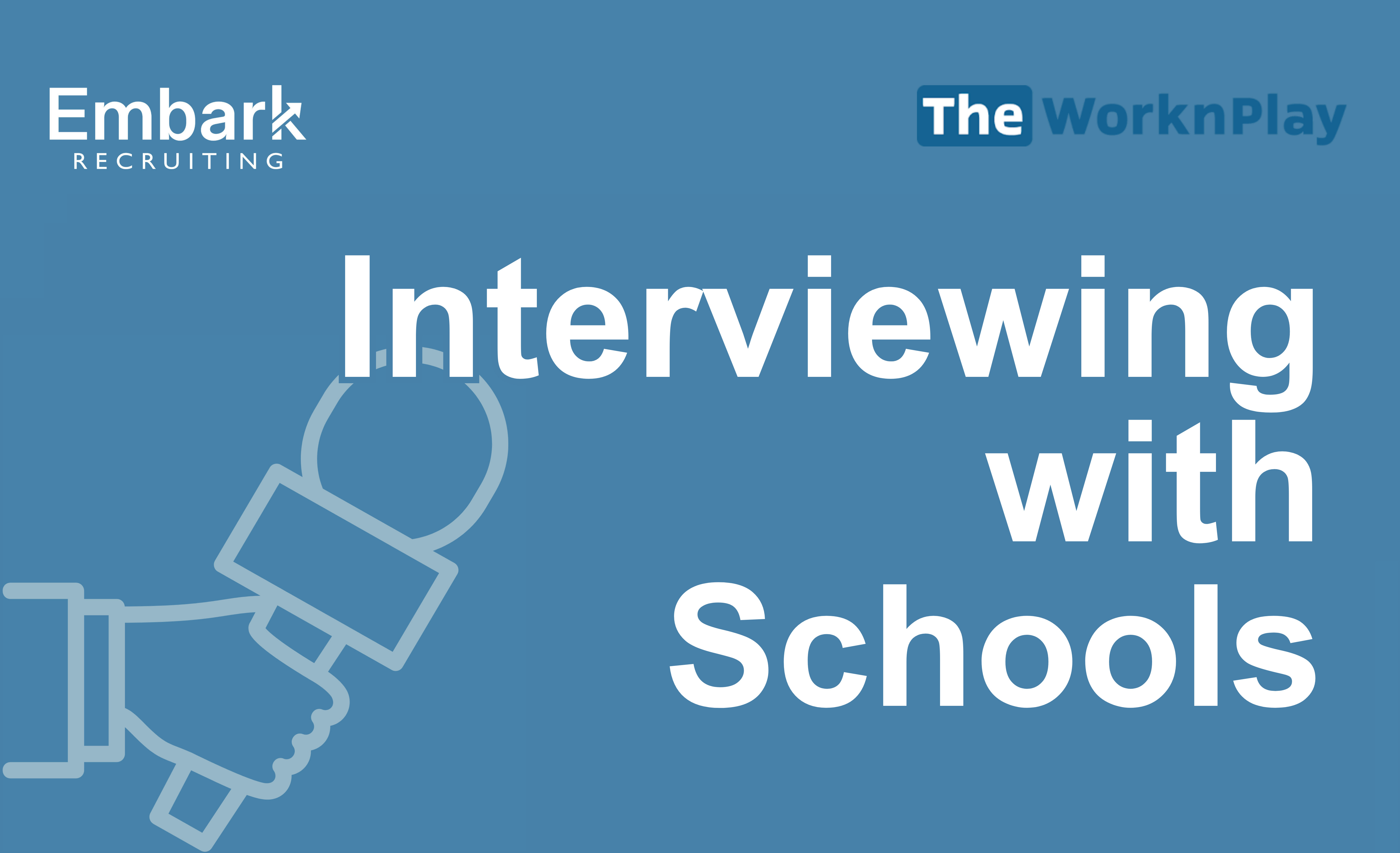 Prepare for Teacher Interviews in Korea