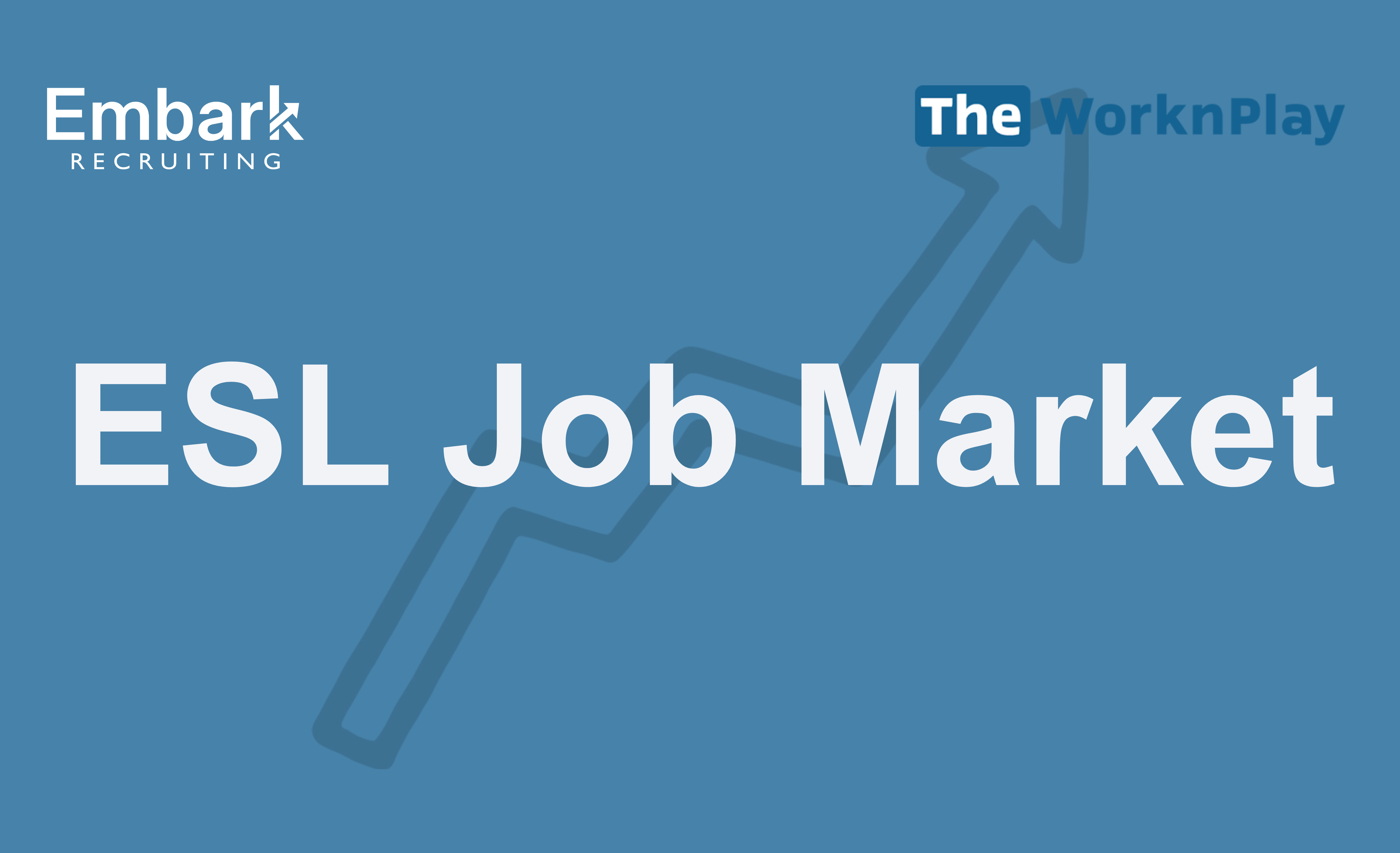 Inside Korea's Native ESL Teacher Job Market | What to Expect