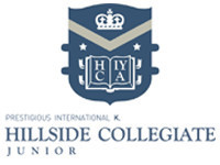 Hillside Collegiate Jr Cheonan Asan