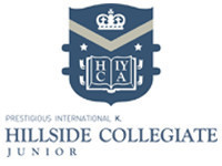 Hillside Collegiate Jr Daegu