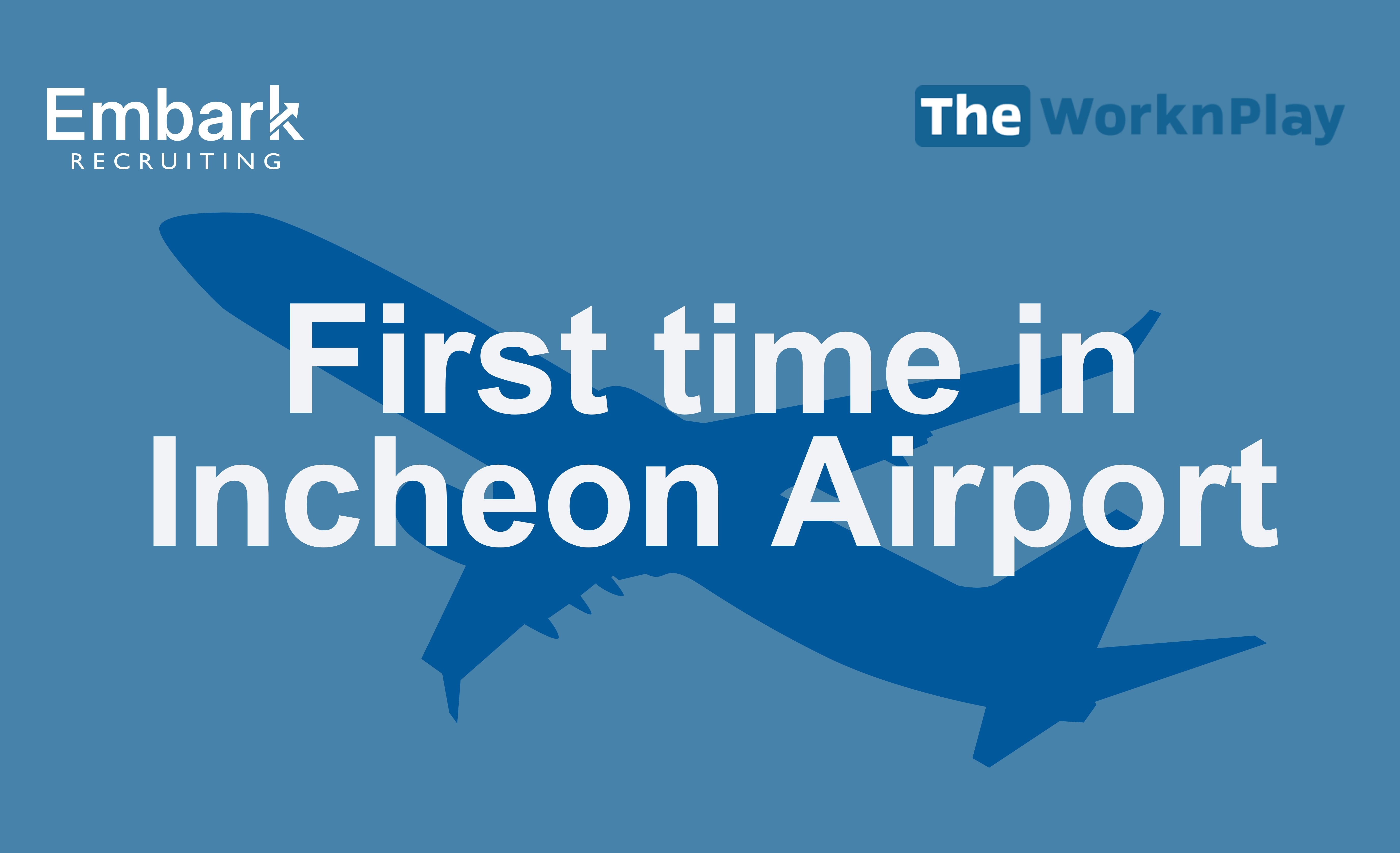 Arriving in South Korea for the first time? Here is some advice