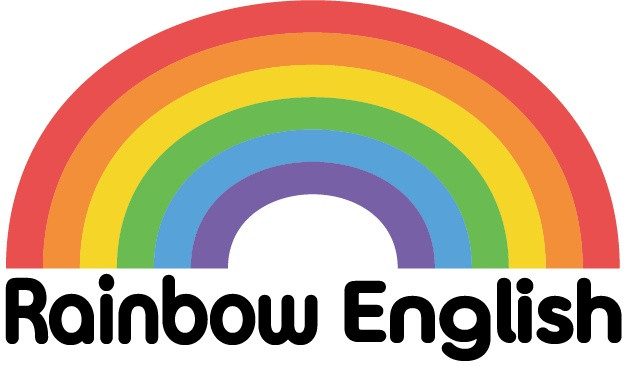 Rainbow English