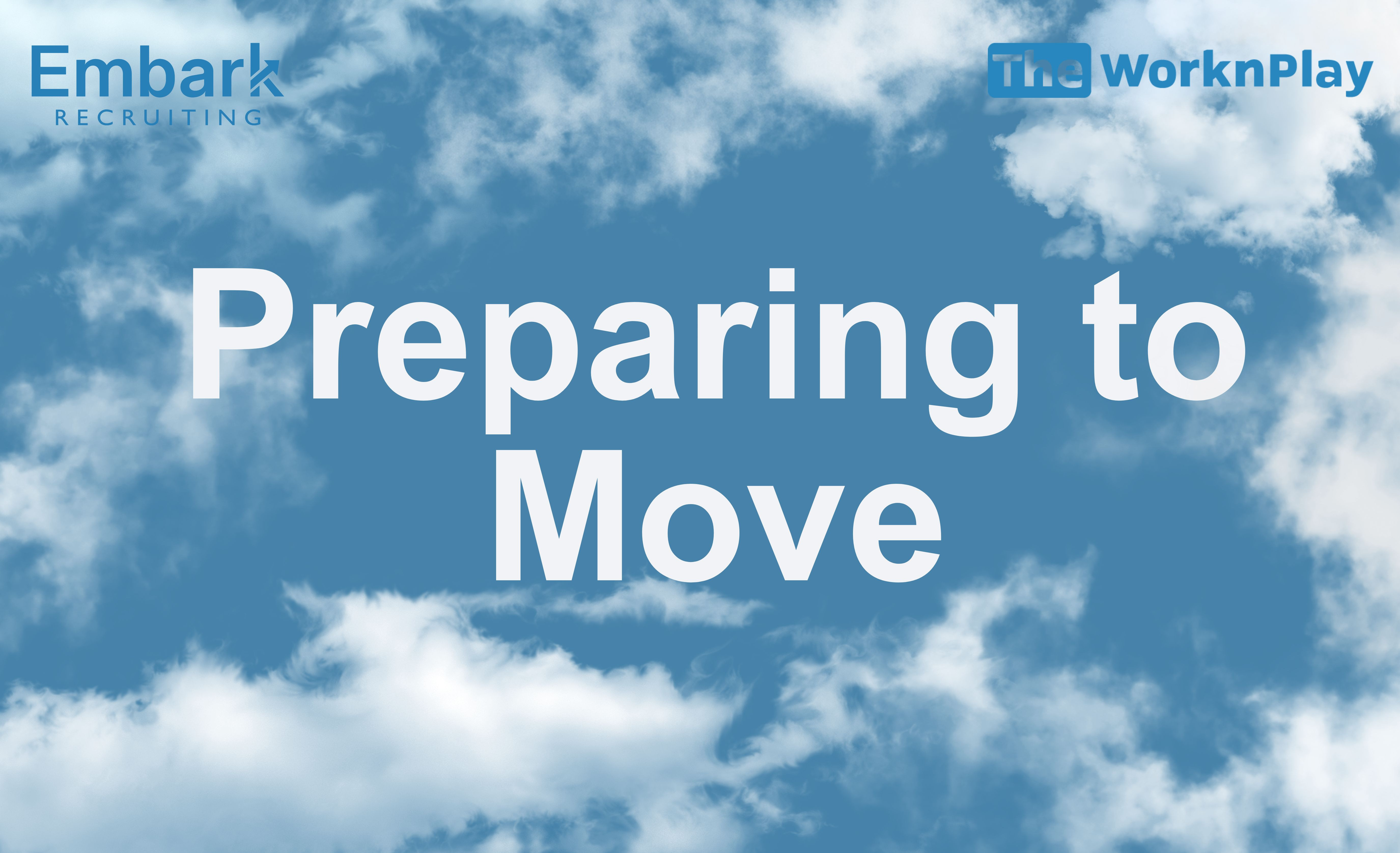 Preparing to Leave your Home Country