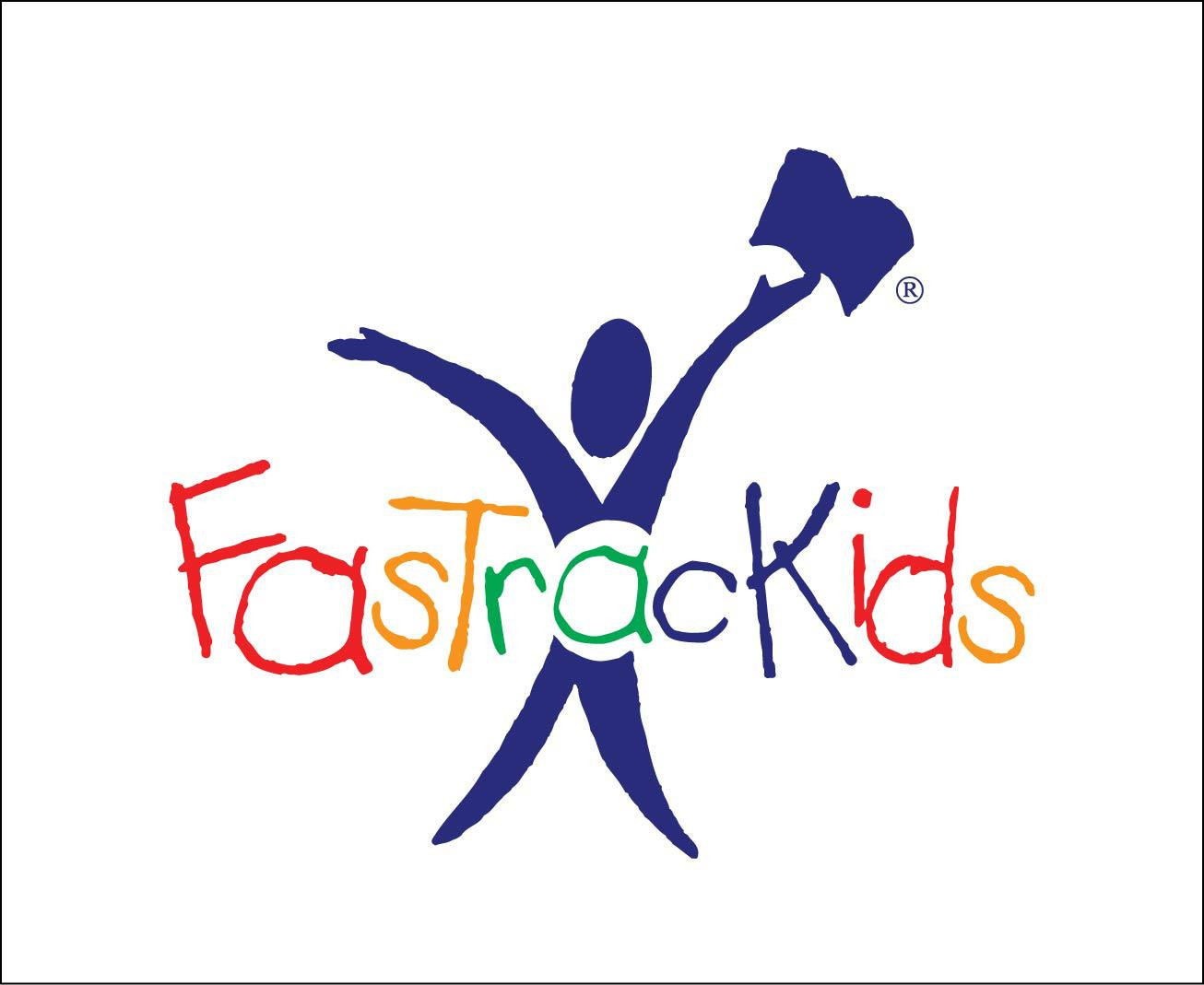 FASTRACKIDS Gongdeuk