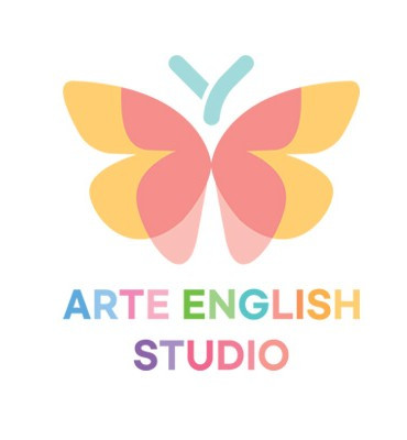 Arte English Studio