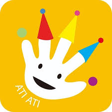 ATI ATI English Pyeongtaek