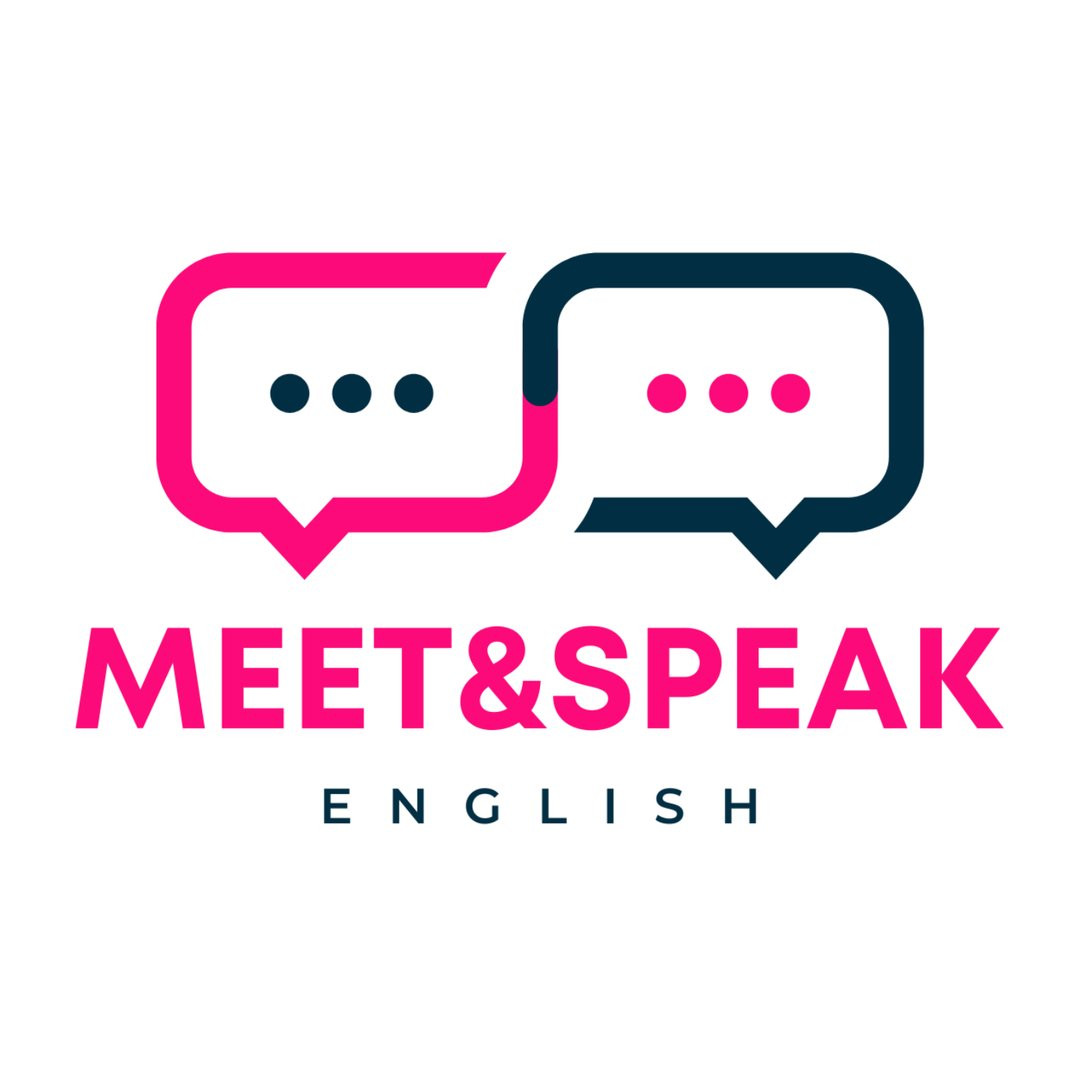 Meet and Speak English
