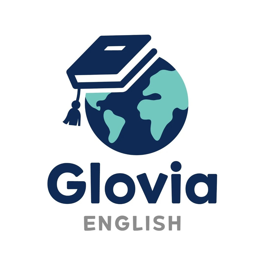 Glovia English