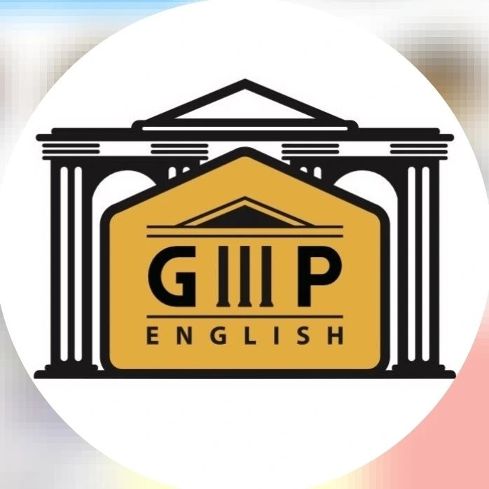 GP English