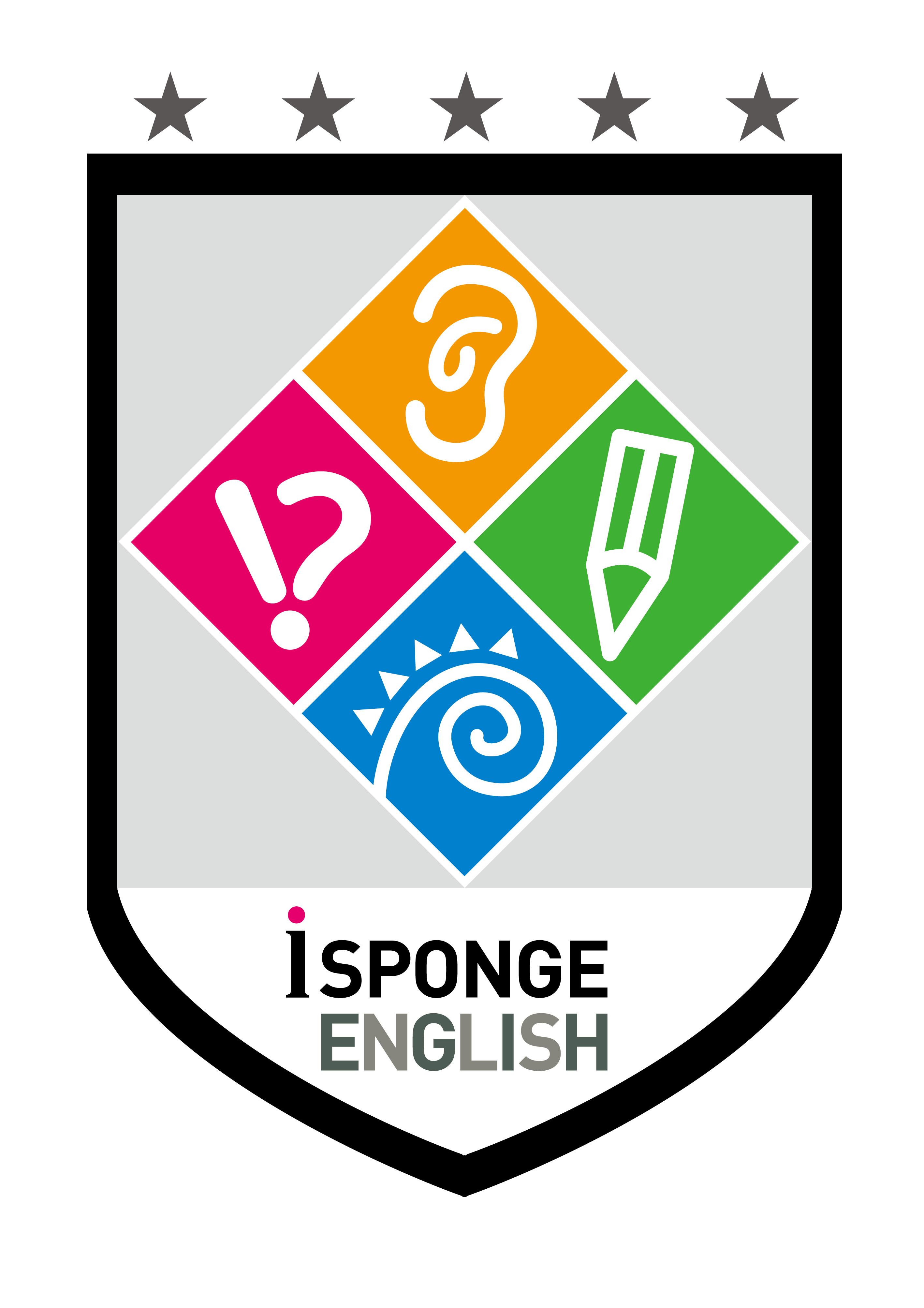 i Sponge English Gwanak