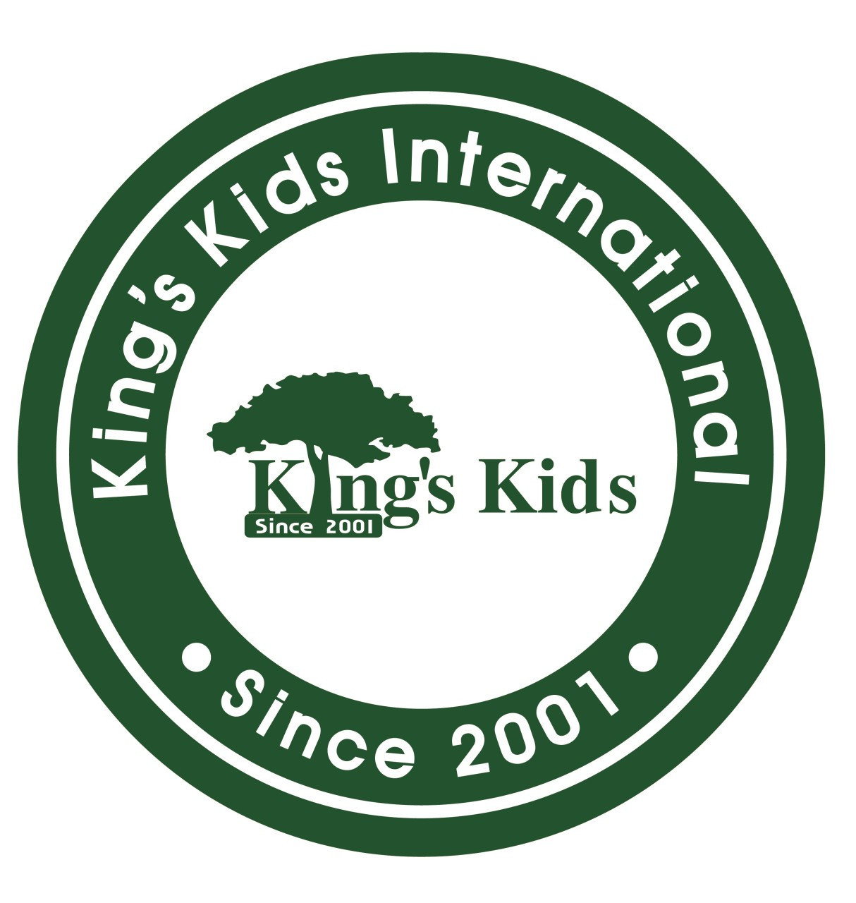 Kings Kids Songpa