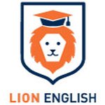 Lion English