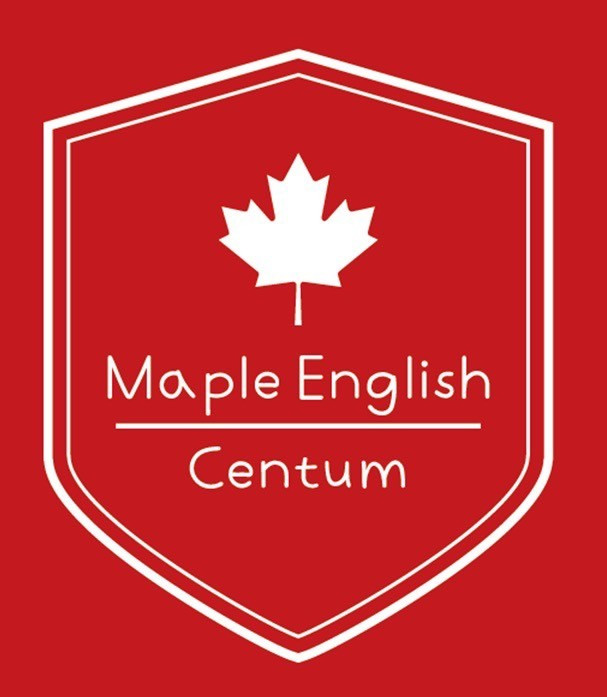 Maple English Centum