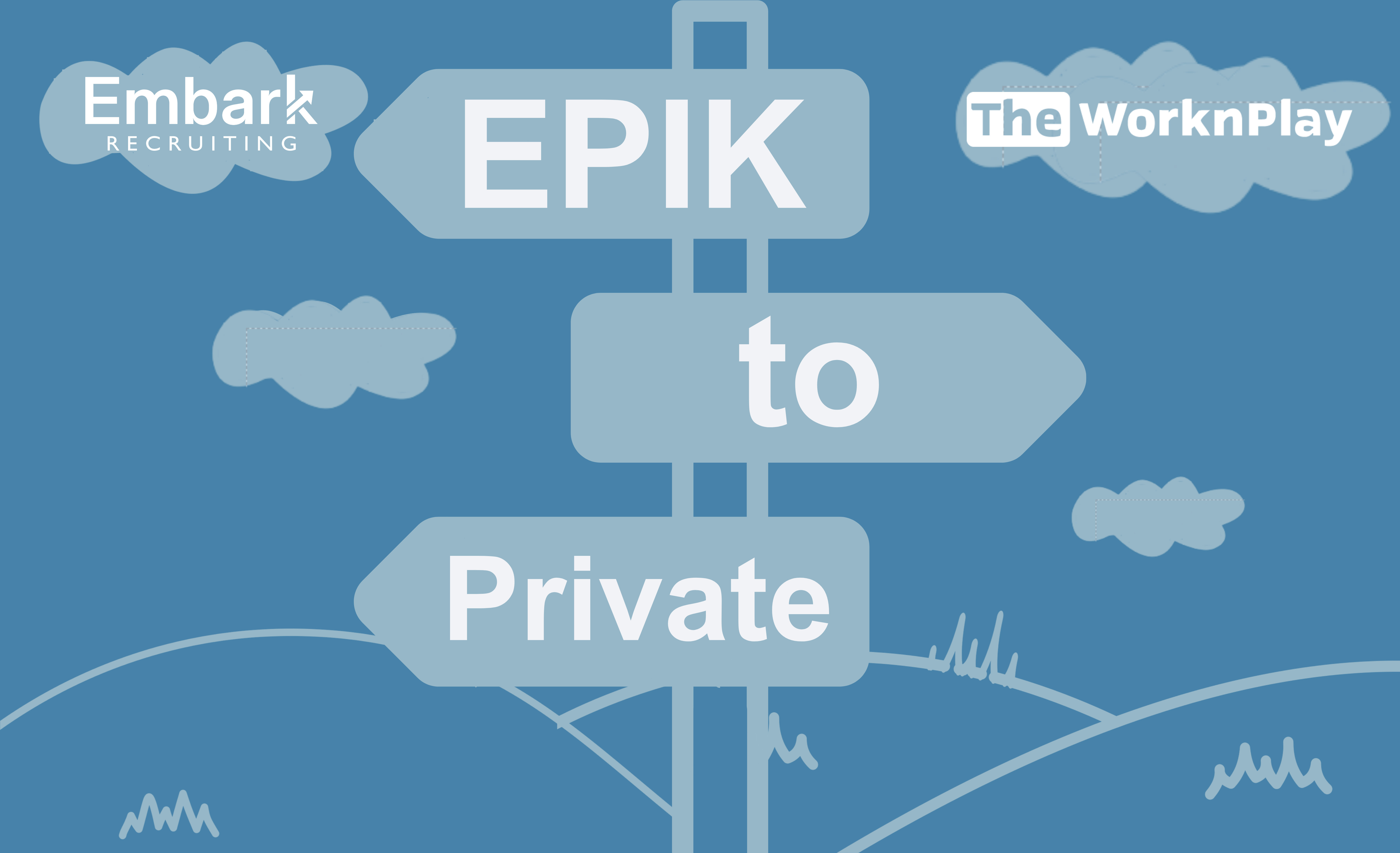 Going from EPIK to Private Teaching (How to get your documents back)