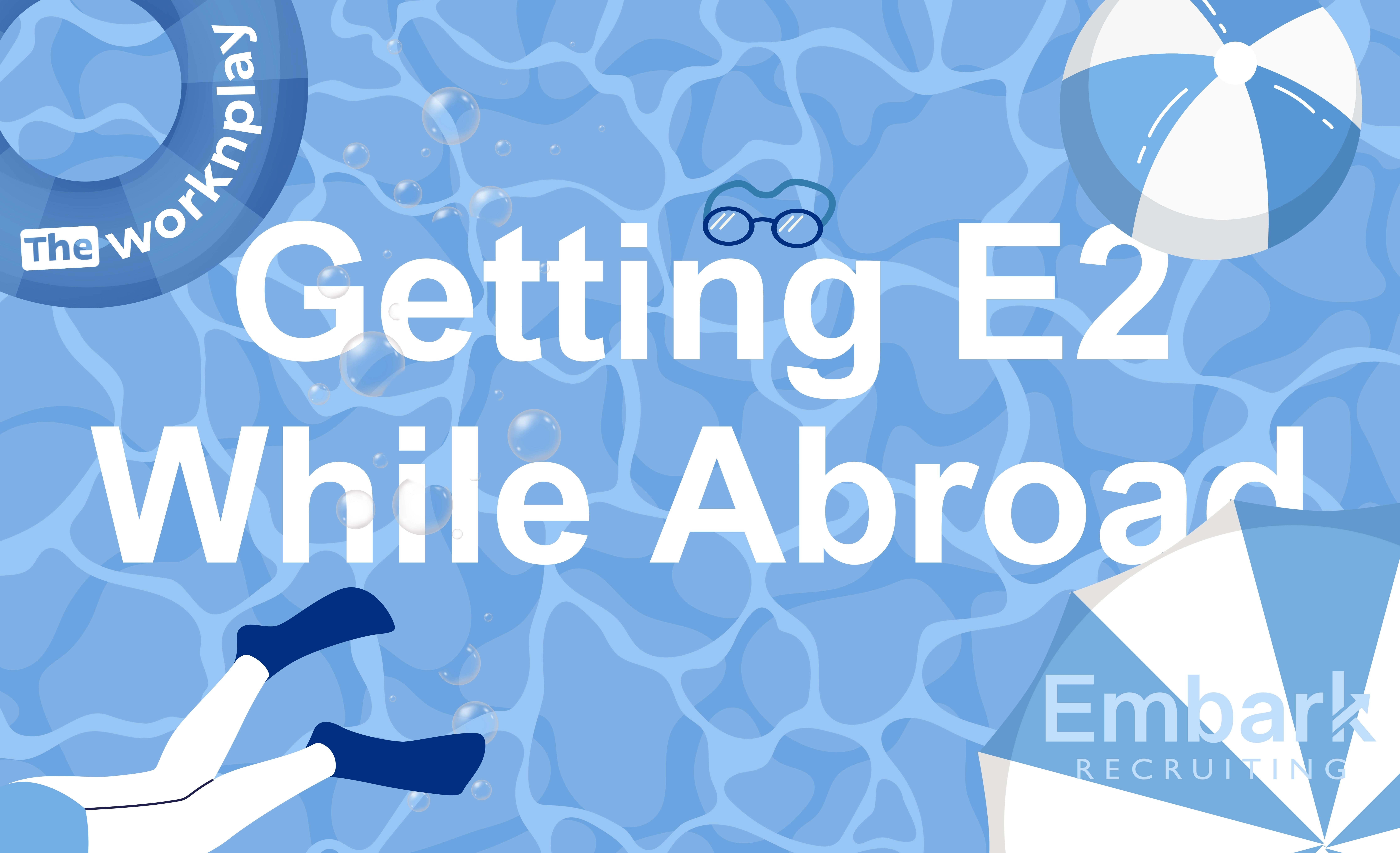 Applying for your visa outside of your home country