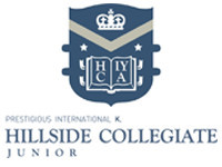 Hillside Collegiate Jr Ulsan Namgu