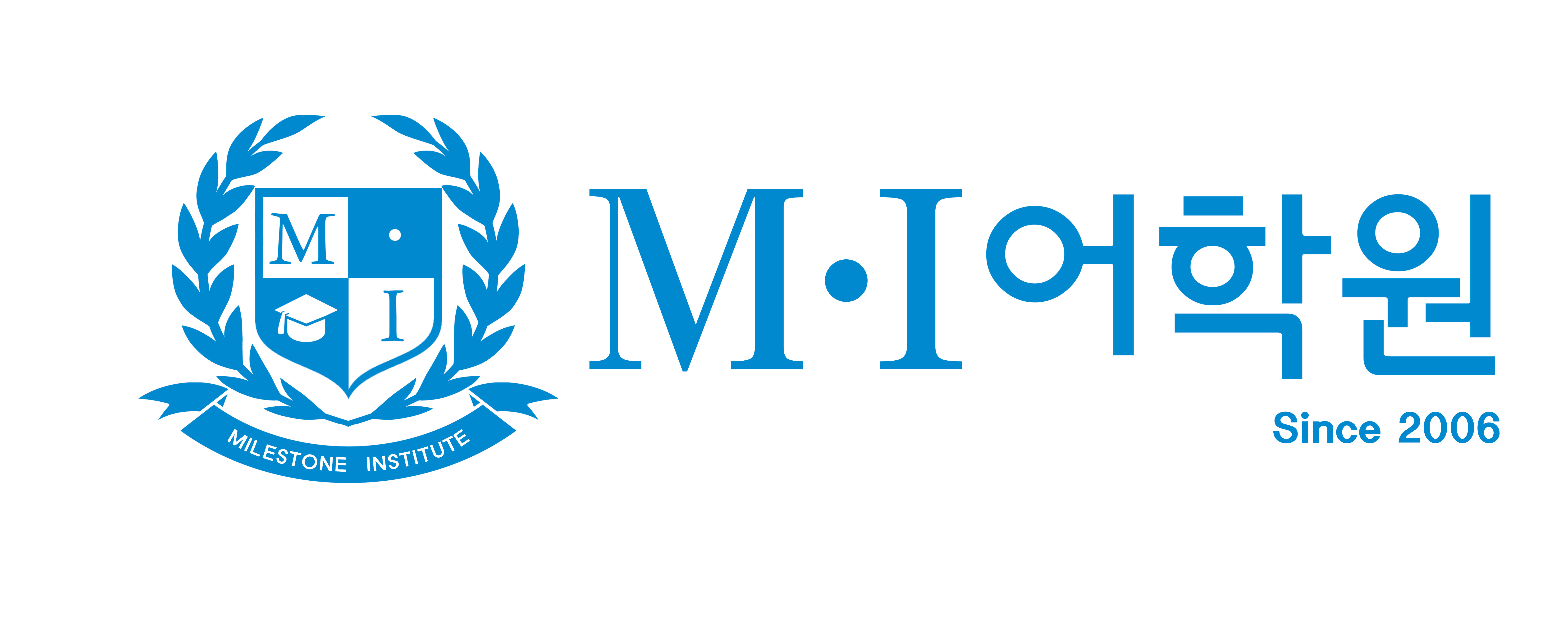 Milestone Institute Songdo