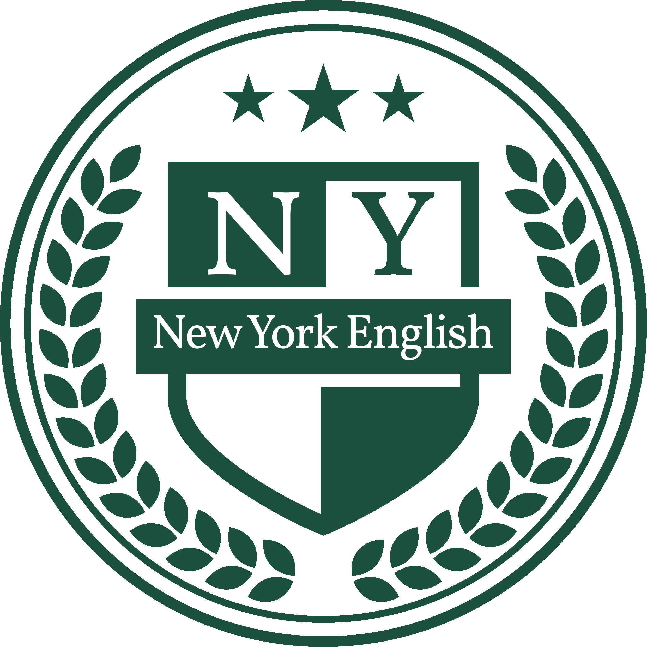 New York English