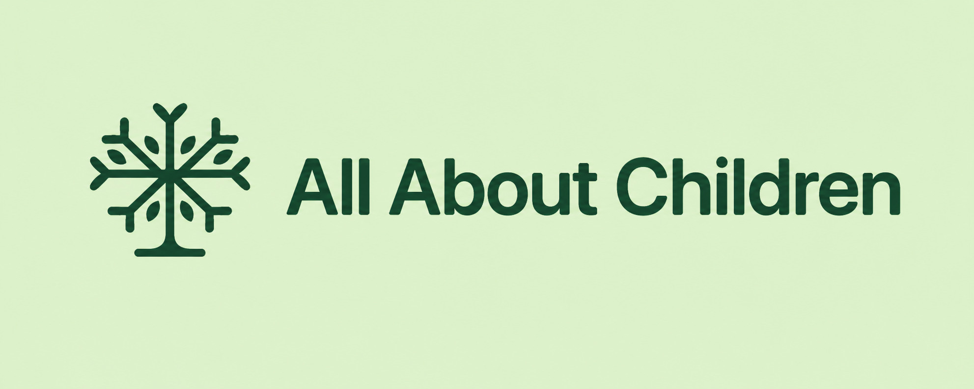 All About Children