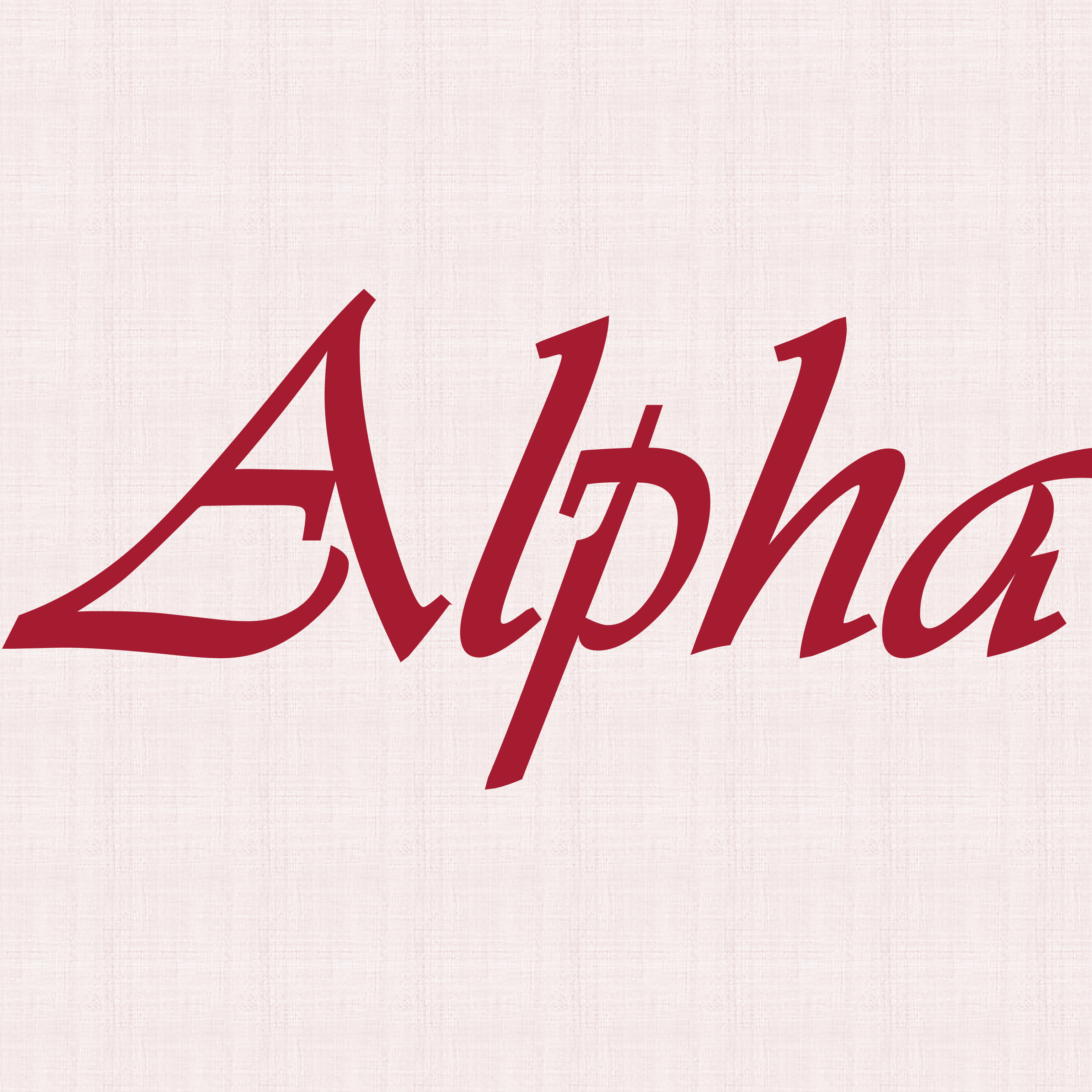 Alpha English Academy