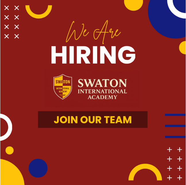 SwatonProud7 Academy